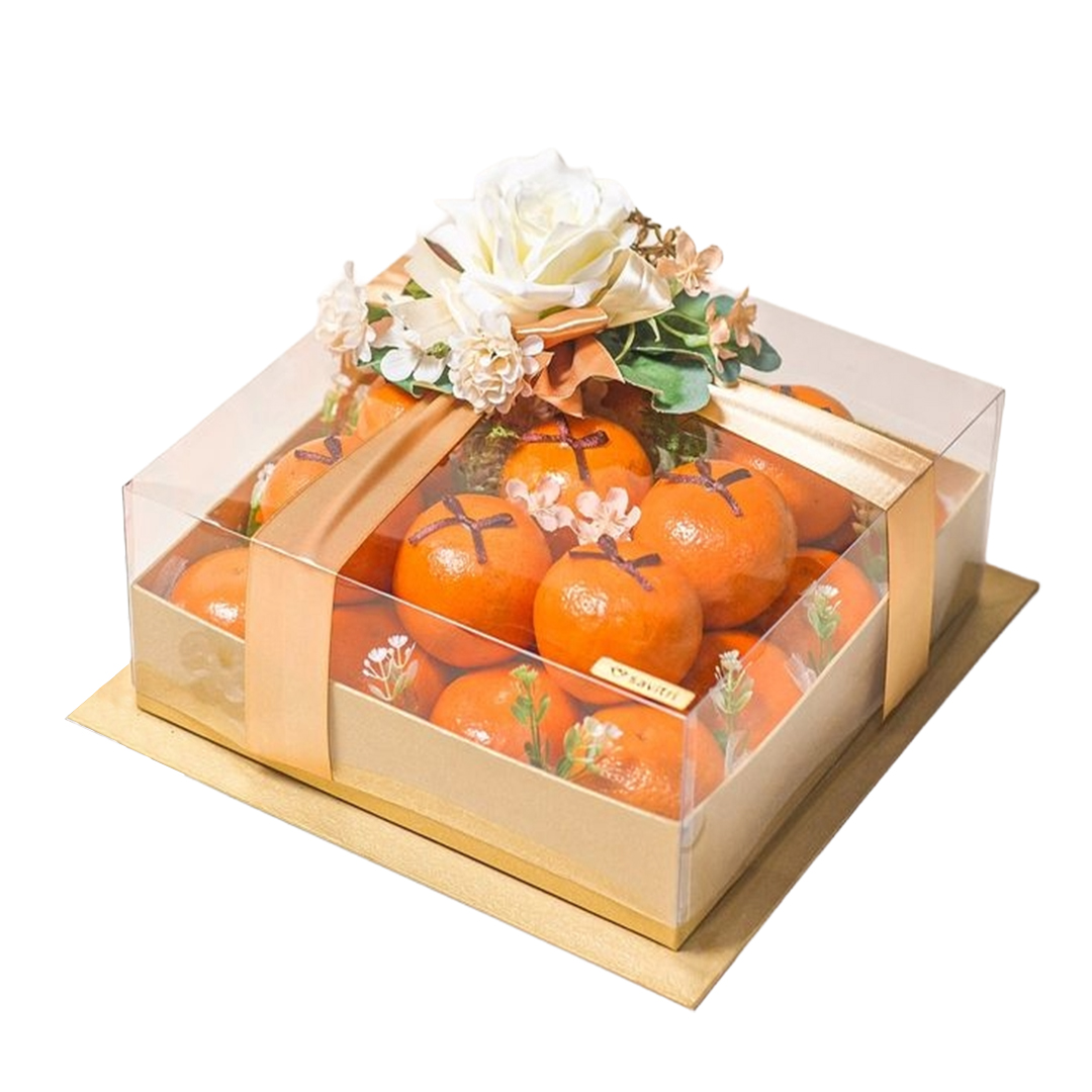 Fruit box