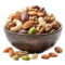 Mixed seeds & nuts