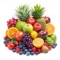 Normal fruit