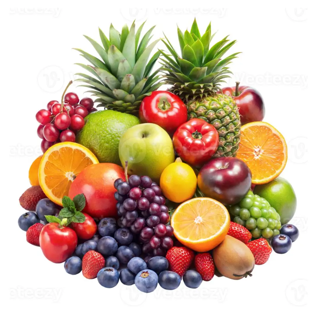 Normal fruit