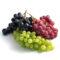 Seedless grapes