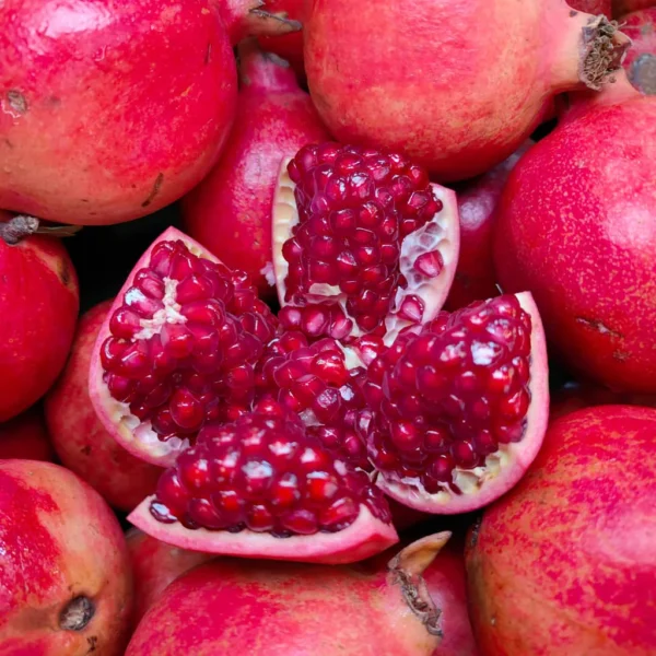 India Bhagwa Pomegranate (S)