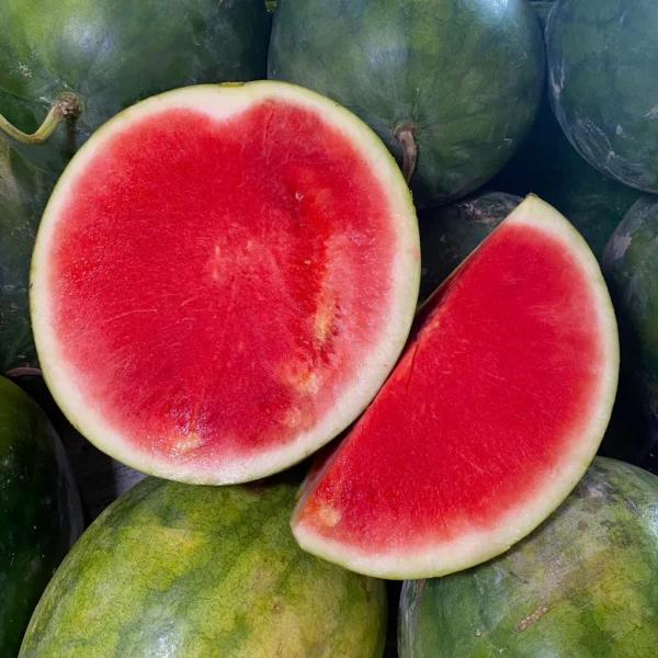 Malaysia Red Watermelon [+/-6.5Kg]