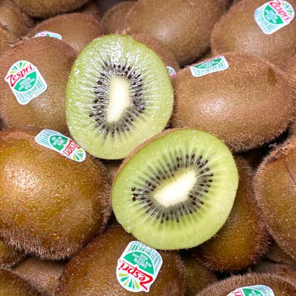 New Zealand Zespri Green Kiwi [4 Pcs]