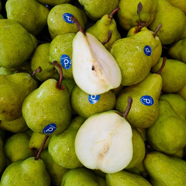 South Africa Packham Pear (M) [4 Pcs]